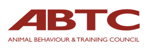 Animal behaving and training council logo