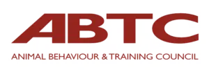 Animal behaving and training council logo